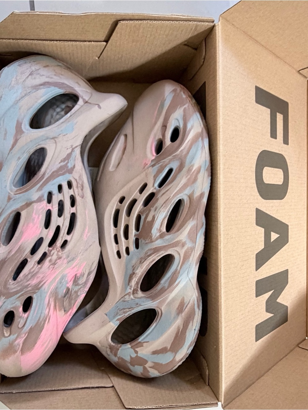 Yeezy Foam Runner Men’s Size 8*** Brand new in box. - Picture 7 of 7